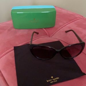 Kate Spade sunglasses